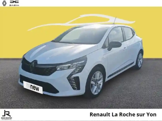 Renault Clio 1.0 sce 65ch evolution - 24