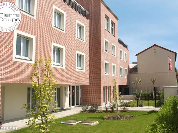 Appartement 2 pièces 31 m²
