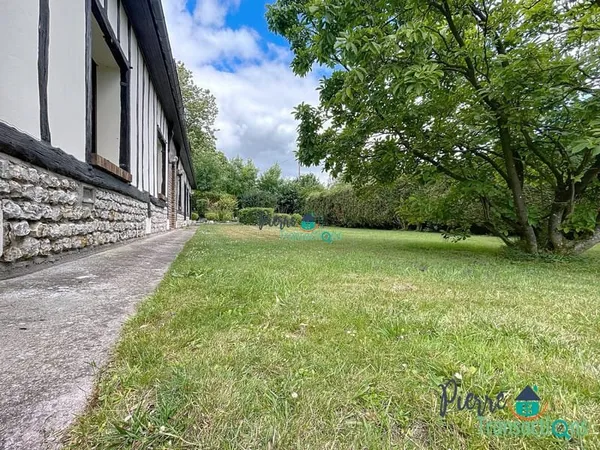 Maison 5 pièces 200 m²