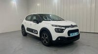 Citroen C3 1.5 BlueHDi 100ch S&S BVM 6 Feel Nav — photo 3