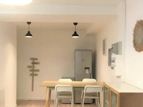 Appartement 4 pièces 90 m²