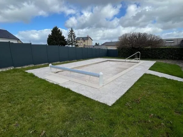 Appartement 6 pièces 174 m²