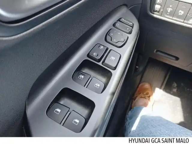 Hyundai Kona electric 39kwh - 136ch creative — photo 12