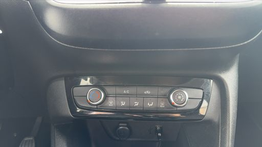 Opel Corsa 1.2 Turbo 100 - Elegance Business – 2023 – 82490 km – Essence – Boîte Manuelle — photo 13