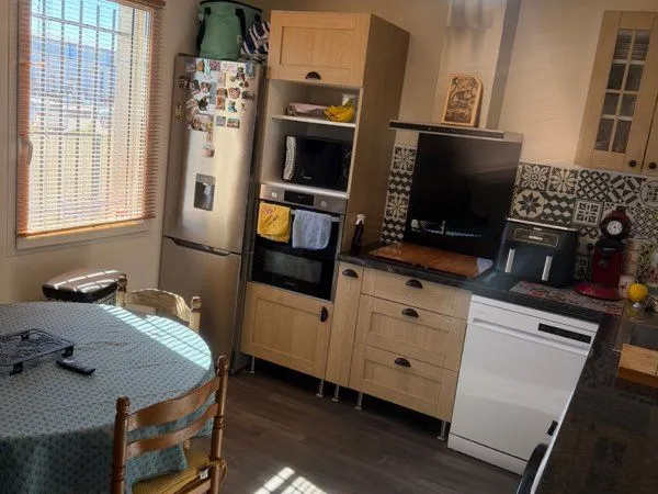 Appartement avec Jardin FOURQUES