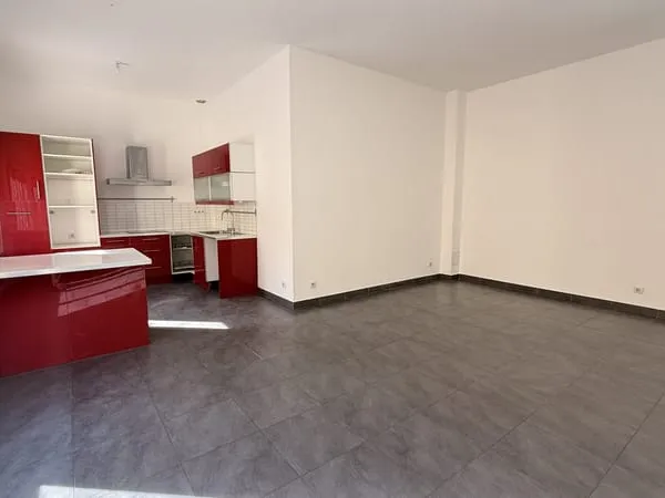 Grand T5 173 m2 Montpellier Centre 2 Terrasses & Parking