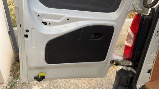 Citroen Berlingo 1.5 BlueHDI 100 - Live – 2019 – 124880 km – Diesel – Boîte Manuelle — photo 27