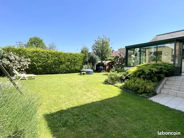 Propriété 8 pièces 229 m²