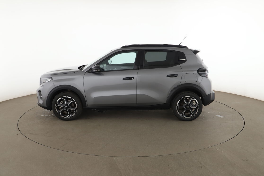 Citroen C3 Electrique 44 kWh Max Automatique — photo 2