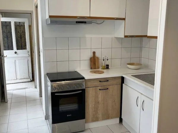 Immeuble 9 pièces 134 m²
