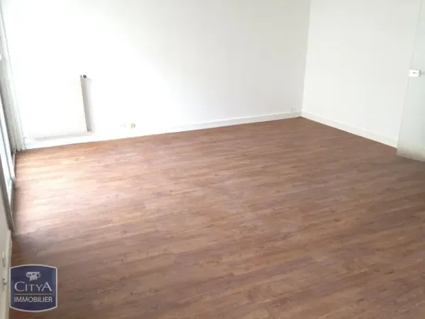Appartement 2 pièces 62 m²
