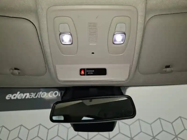 Renault Zoé zoe r110 — photo 13