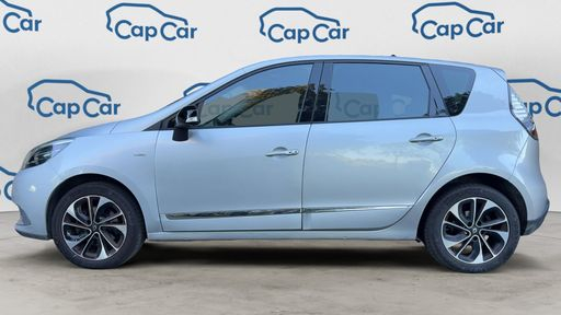 Renault Scenic 1.6 dCi 130 Energy - Bose – 2016 – 95457 km – Diesel – Boîte Manuelle — photo 9