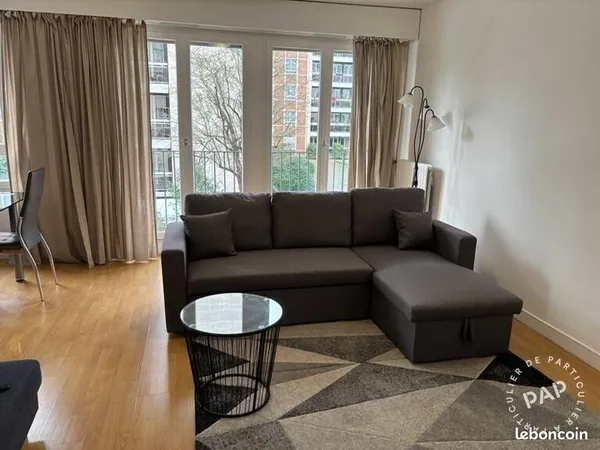Vend appartement à Versailles