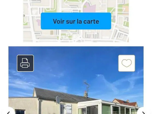 Maison 6 pièces 115 m²