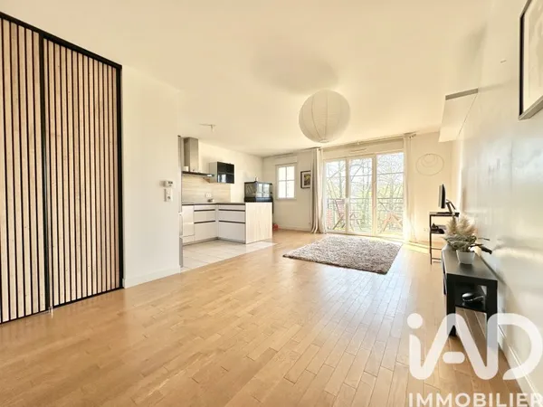Appartement 5 pièces 87 m²