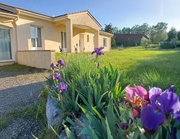 Maison 6 pièces 115 m²