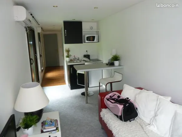 A LOUER studio st OUEN 41100