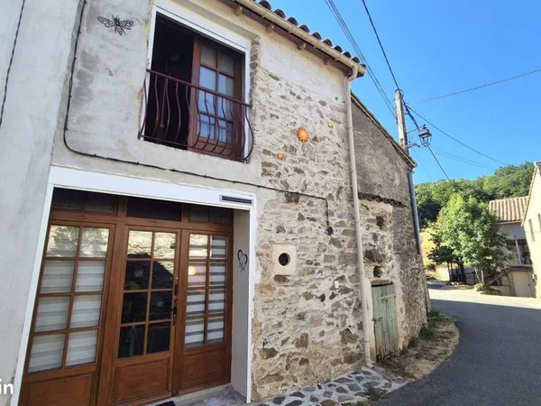 Maison de ville 92 m² Rieussec