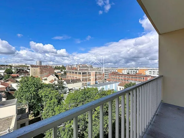 Appartement 1 pièce 25 m²