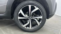 Citroen C3 1.5 BlueHDi 100ch S&S Shine Pack E6.d — photo 11