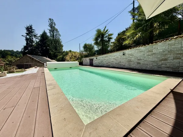 Ensemble immobilier à vendre à sarlat