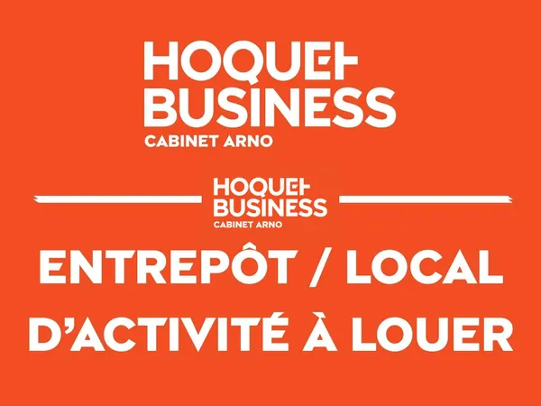 Local 330m² à louer proche d'issoire