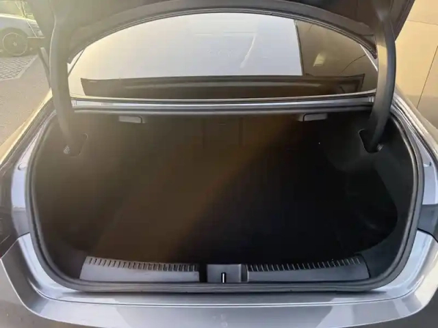 Mercedes Cla coupé 220 d 8g-dct — photo 40