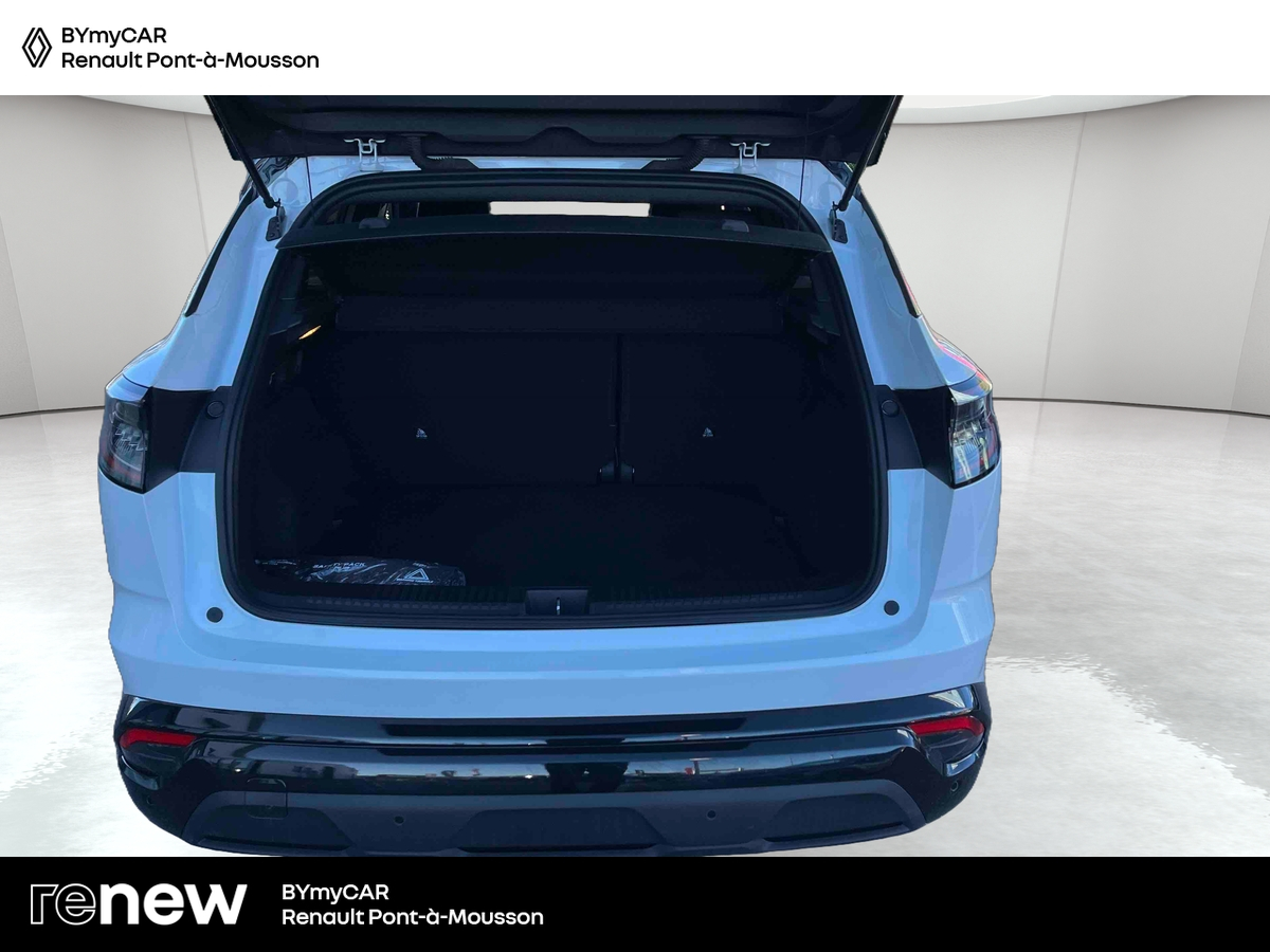 Renault Austral mild hybrid advanced 130 — photo 13