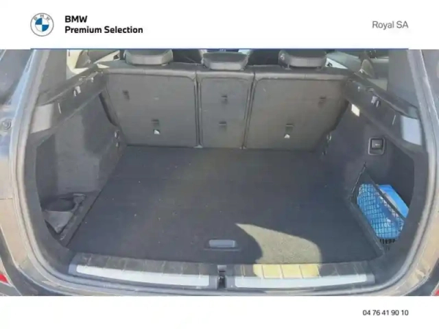 Bmw X1 sdrive16da 116ch m sport dkg7 — photo 4