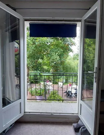 Appartement 1 pièce 16 m²