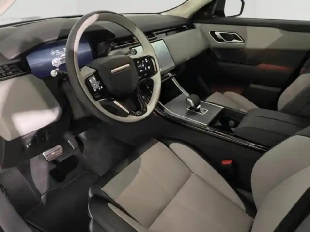 Land Rover Range Rover Velar 2.0 p400e 404ch phev dynamic hse awd bva — photo 38