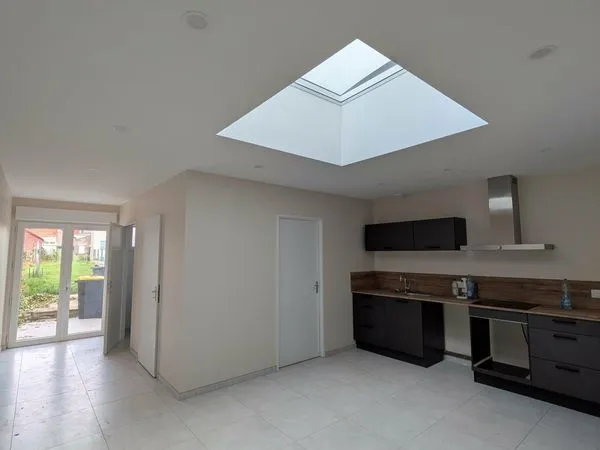 Maison 6 pièces 130m2