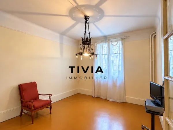 APPARTEMENT 3 PIÈCES 74,4m2 - PARIS 15