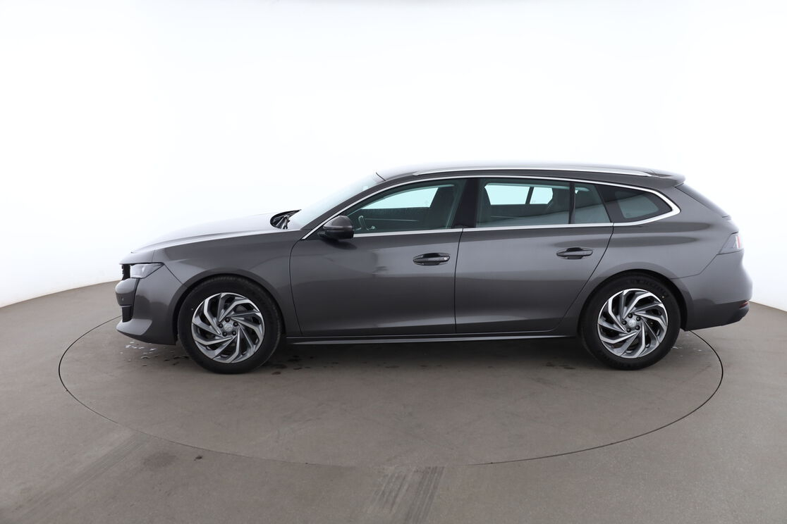 Peugeot 508 SW 1.5 Blue-HDi Active Business EAT8 — photo 2