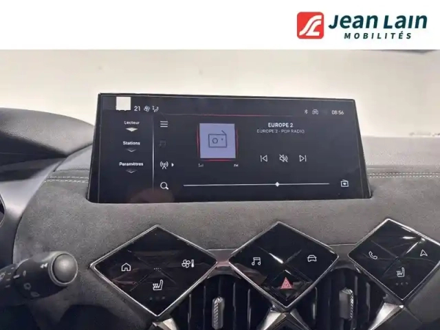 Ds Ds 3 e-tense — photo 16
