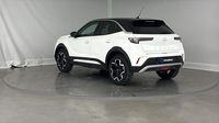Opel Mokka 1.2 Turbo 130ch Ultimate — photo 8