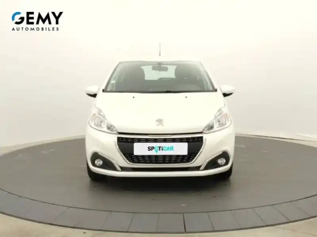 Peugeot 208 affaire bluehdi 100 s&amp;s bvm5 — photo 44