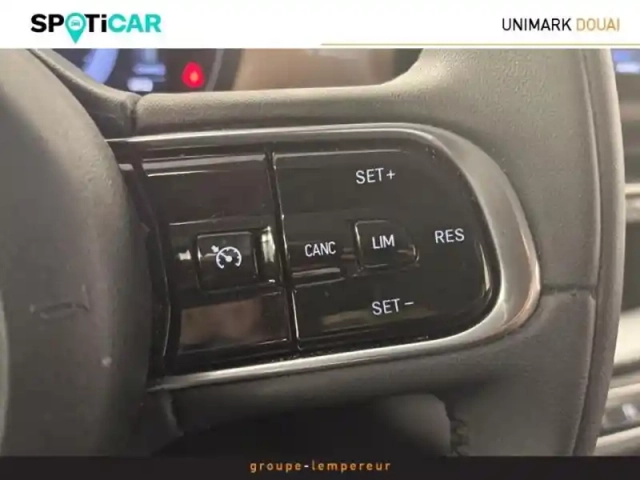 Fiat 500 e 95ch icône — photo 12