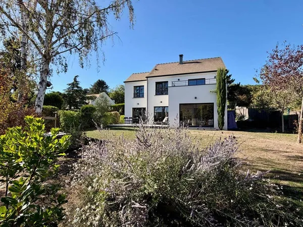 Maison 6 pièces 160 m²