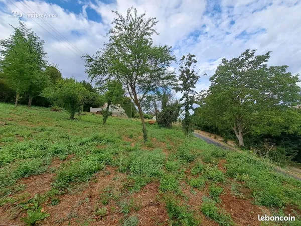 Projet de construction d'une maison 95 m² avec terrain à ROUMOULES (04)