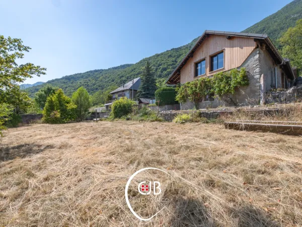 Maison 5 pièces 112 m²