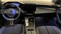 Peugeot 308 PHEV 225ch GT e-EAT8 — photo 11