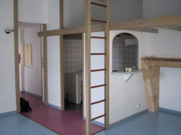 Appartement T3