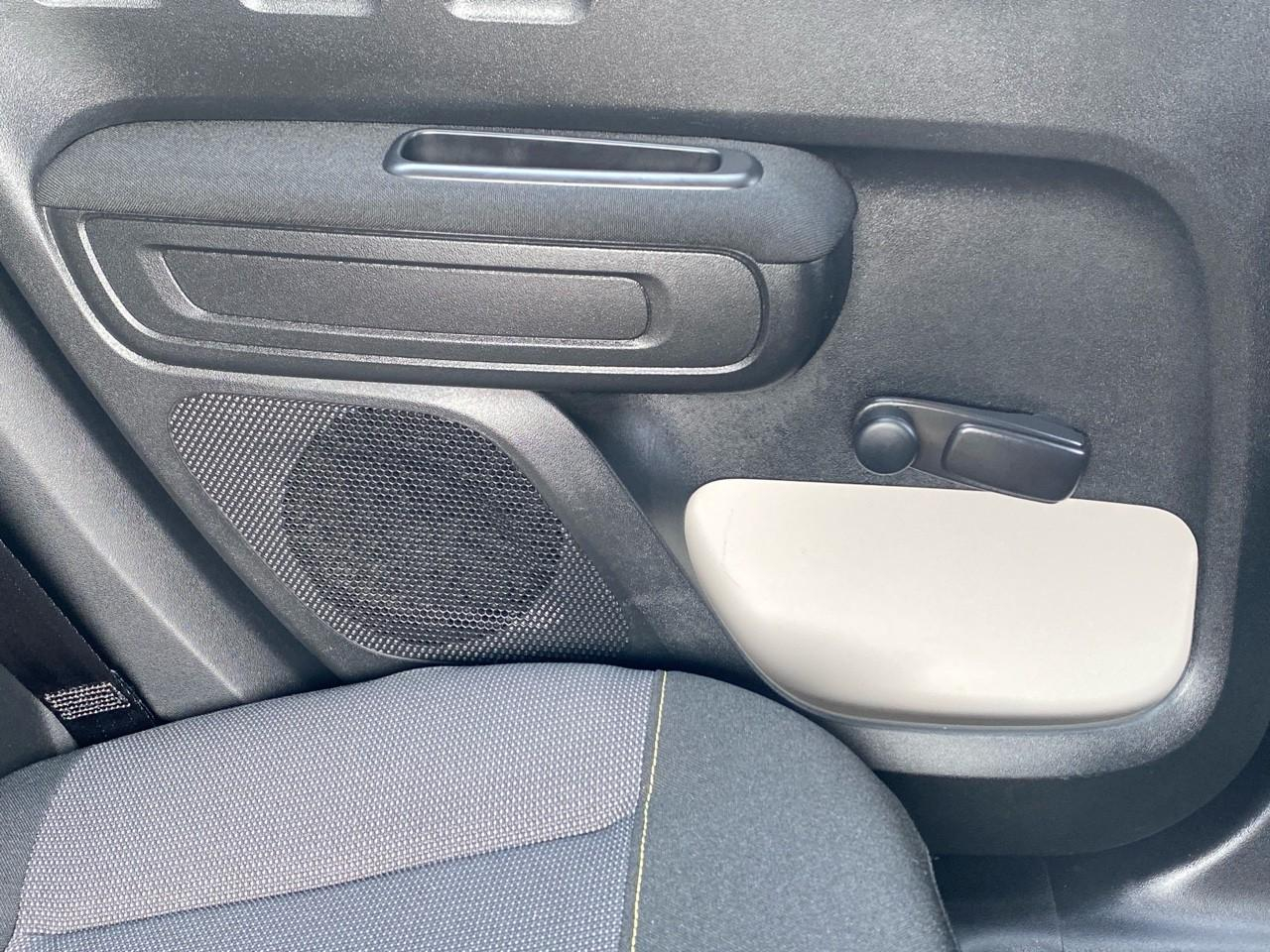 Citroën C3 1.5 bluehdi 100ch s&s shine — photo 29