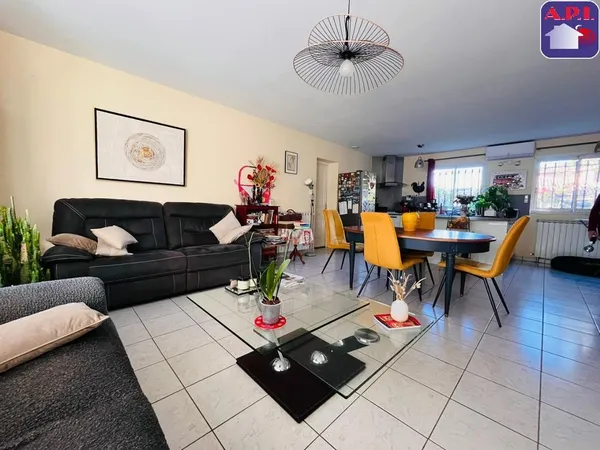 Maison Vente Saint-Jean-du-Falga 5p 100m² 235000€