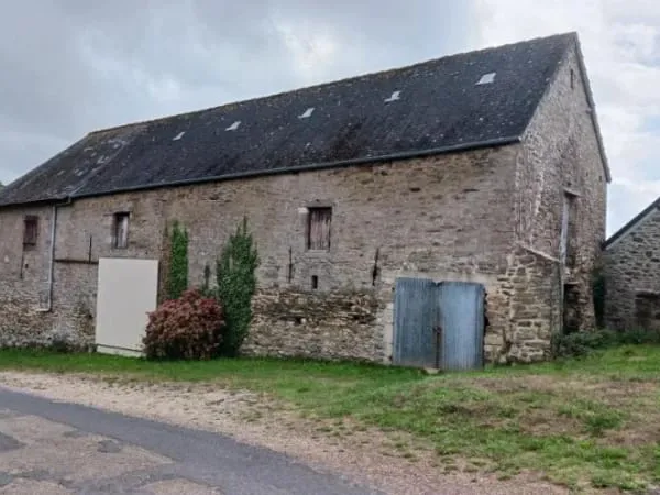 Local 277 m²