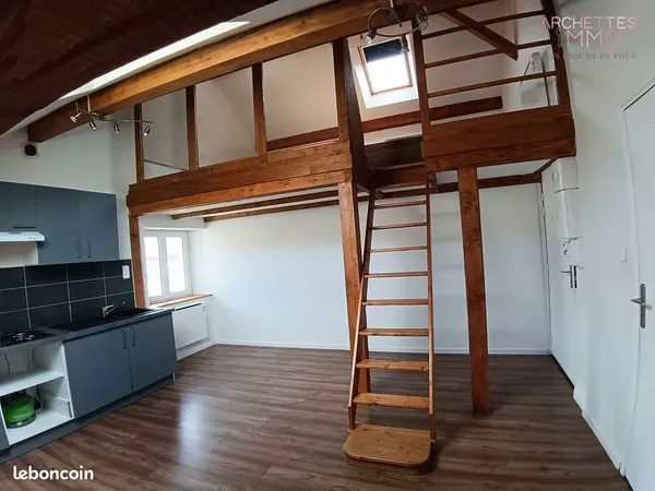Immeuble 3 pièces 139 m²