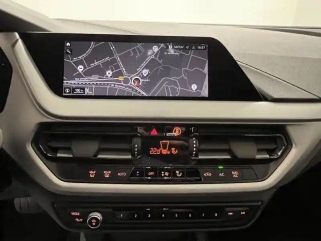 Bmw Serie 1 série 1 116da 116ch business design dkg7 — photo 14