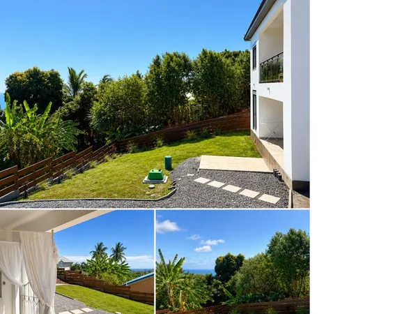 Location villa f4 bellemene